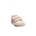 Alviero Martini 1a Classe Sneakers bianca con linguetta con stampa Geo Classic 