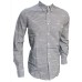 Harmont&Blaine camicia da uomo interamente logata