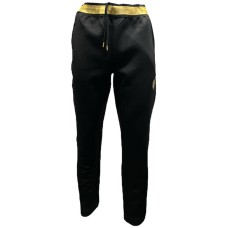 EA7 Emporio Armani Pantalone sportivo da uomo nero