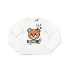 Moschino - T-shirt e Polo Colore Bianco