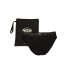 Emporio Armani Slip Nero da Uomo 