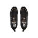 Versace Jeans Couture Sneakers da Donna Nera in pelle