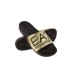 EA7 EMPORIO ARMANI UNISEX NERA E ORO 
