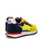 Sun 68 sneakers NIKI CRAZY BOY da Uomo Gialla
