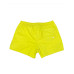 Emporio Armani Swimwear Costume boxer Verde Chiaro con ricamo micro aquila