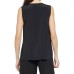 Simona Corsellini  top colore nero
