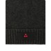 PEUTEREY SILLI 04 CAPPELLO UNISEX GRIGIO CON LOGO NELLA PARTE ANTERIORE 