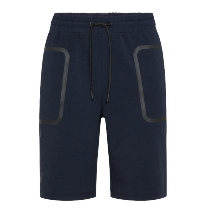 Peuterey Pantaloncini da Uomo blu 