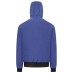 PEUTEREY SPORT JACKETS BLU DA UOMO CON CAPPUCCIO  