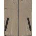 PEUTEREY SPORT JACKETS BEIGE DA UOMO CON LOGO SULLA MANICA 