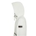 PEUTEREY SPORT JACKETS BIANCO DA UOMO OCN CAPPUCCIO 