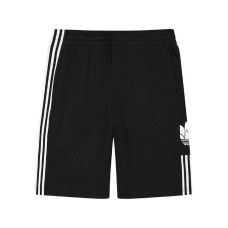 Adidas Originals Short da uomo Neri 