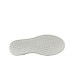 PACIOTTI SNEAKER IN VITELLO BIANCO CON LOGO SPADA NELLA PARTE POSTERIORE