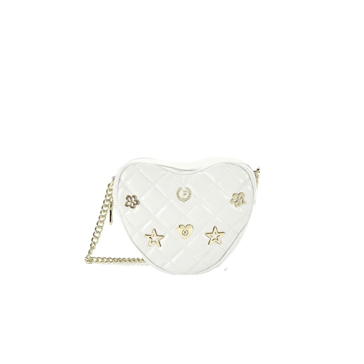 Borsa on sale pollini bianca