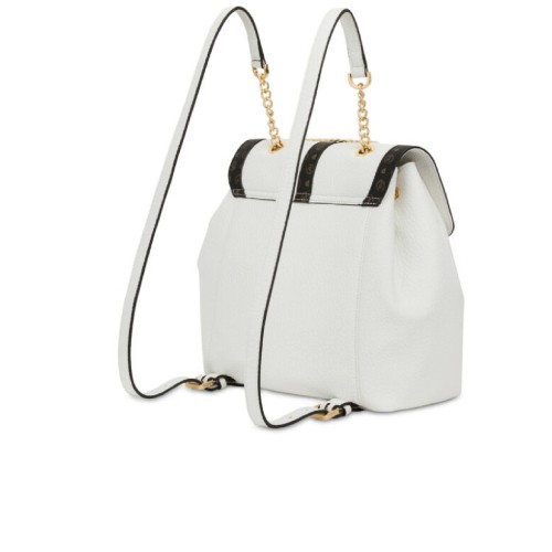 Zainetto best sale pollini bianco