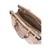 Guess borsa a mano con maxi logo all over