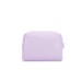 Guess beauty lilla con logo nella parte anteriore