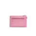Guess pochette rosa con logo nella parte anteriore