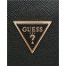 GUESS BEAUTY CASE DOME NERA MARTELLATA