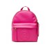 Versace Jeans Couture Zaino rosa da Donna con tracolla in nastro rosa