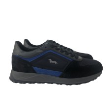 Harmont & Blaine Sneakers da Uomo Blu