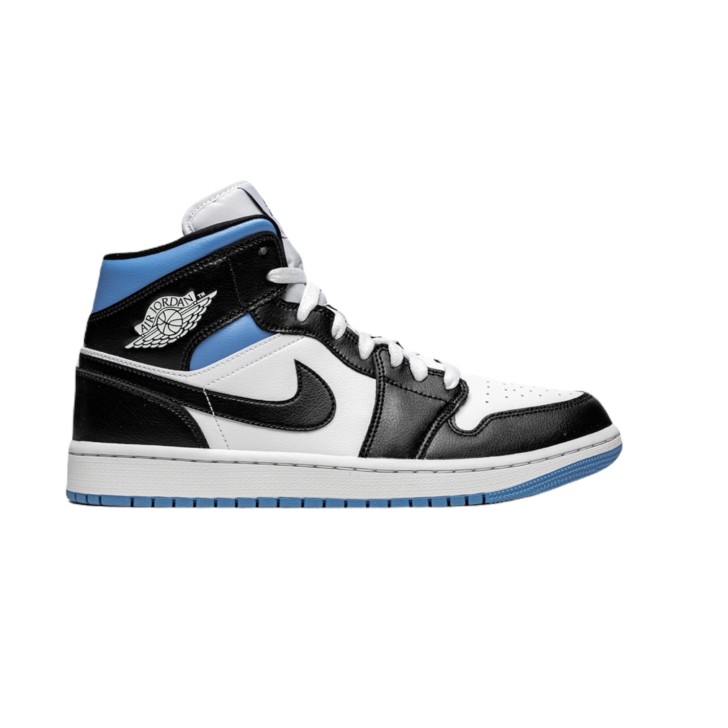 Air Jordan 1 Mid Sneakers