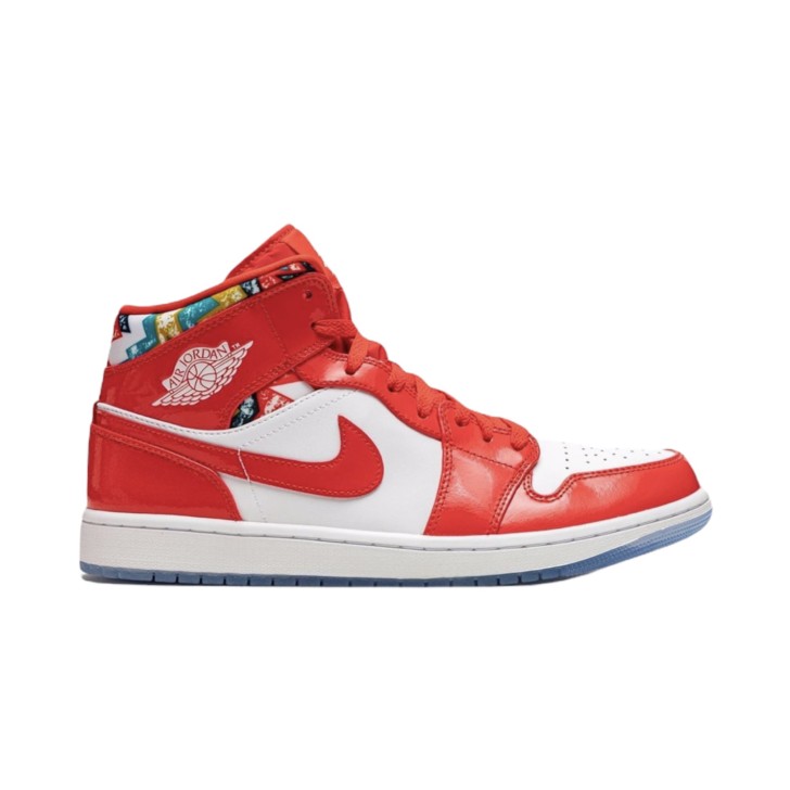 Air Jordan 1 Mid SE Sneakers