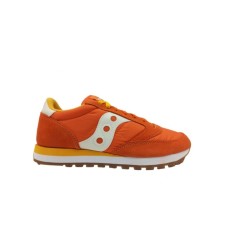  Saucony Originals Sneakers arancione da Uomo 