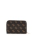 Guess LAUREL SLG MEDIUM ZIP AROUND