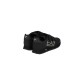 EA7 Emporio Armani Sneakers Nera con logo da Bambino 