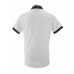 Versace Jeans Couture Polo bianca da Uomo 