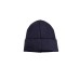 Peuterey cappello Unisex blu in lana con logo 