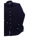 La Martina camicia da uomo REGULAR FIT blu 