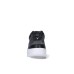 Windsor Smith Sneakers da donna in pelle nera 