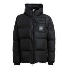 Refrigiwear SEEK  JACKET BLACK