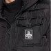 Refrigiwear SEEK  JACKET BLACK