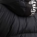 Refrigiwear SEEK  JACKET BLACK