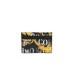 Versace Jeans CouturePorta Carte da Uomo Nero