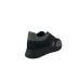 Harmont&Blaine Sneakers blu da uomo con inserto in camoscio grigio