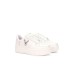 Windsor Smith RISK WHITE/SILVER BRAVE/JEWELLED WHITE