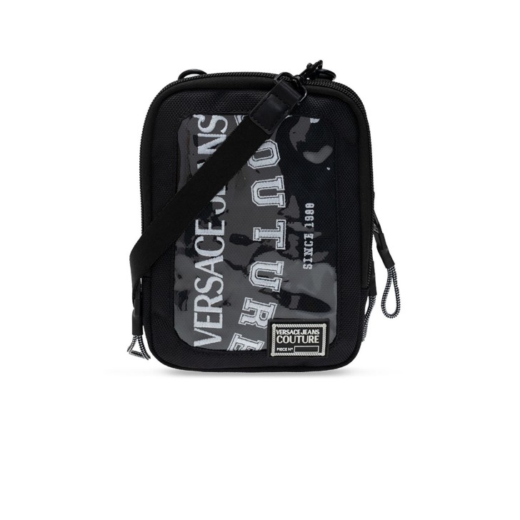 Versace tracolla uomo clearance