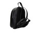 JOHN RICHMOND ZAINO BIANCO DA DONNA CON LOGO RICH NERO 