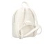JOHN RICHMOND ZAINO BIANCO DA DONNA CON LOGO RICH NERO 