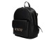 JOHN RICHMOND ZAINO NERO DA DONNA CON LOGO RICH ORO 