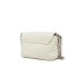JOHN RICHMOND BORSA SMALL BIANCA A TRACOLLA CON BORCHIE 