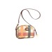 Piero Guidi borsa a tracolla con stampa PG monogramma 