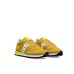 Saucony Jazz original gialla e bianca