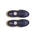 Saucony Original SNEAKER JAZZ S2044-701 SNEAKER NAVY/MUSTARD