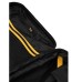 BLAUER TROLLEY UNISEX NERO CON LOGO IN METALLO 