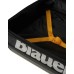 BLAUER TROLLEY UNISEX VERDE CON LOGO IN METALLO 